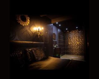 L'évéa Suite Romantique Spa & Sauna - Roquecor - 0