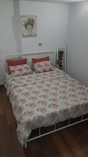 Konstantinos Apartments - Atenas - 9