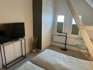 Ferienwohnung Rheiderland - Weener - 9