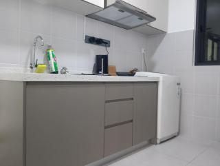 168 Mall Selayang Batu Caves Totoro Theme Residence - Batu Caves - 6