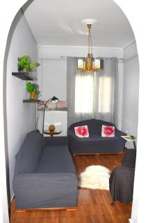 Katerina's Kalamata Apt by "elite" - Kalamata - 6
