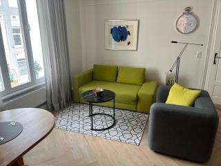 Ferienwohnung Rheiderland - Weener - 5