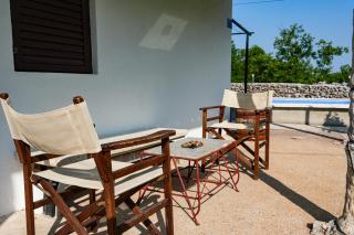Holiday Home Little Heaven - Ivišovo Greblje - 1