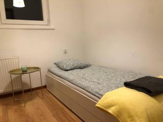 Room near OLD Town of Warsaw - Warsaw - 0