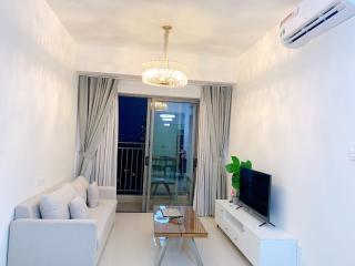The Sun Avenue Serviced Apartment Rental - Ho-Chi-Minh-Stadt - 9