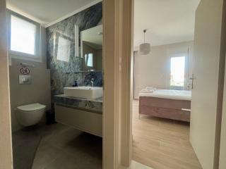 Cornelia Lux Suites - Ofrínion - 1