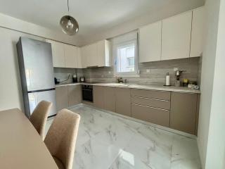 Cornelia Lux Suites - Ofrínion - 6
