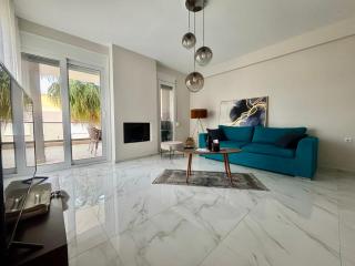 Cornelia Lux Suites - Ofrínion - 9