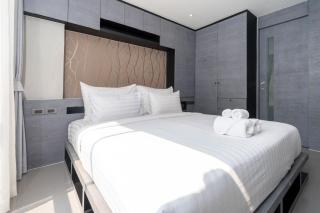 Tropical & Modern Living - Hill View Tropics Kamala Suite CTG L707, Top Amenities & Beach Fun - Kamala Beach - 8