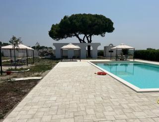 Villa Lea 2 - Pulsano - 8