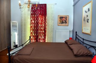 Katerina's Kalamata Apt by "elite" - Kalamata - 1