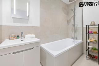 NEW High End Central Apartment 2 Bedrooms 6 Guests - Brighton & Hove - 1