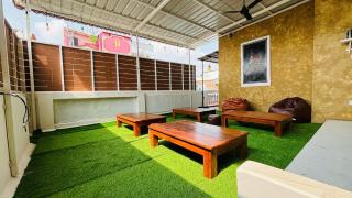 BUNK HUB hostel - 2