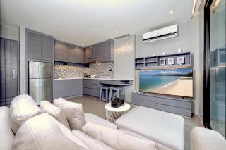 Tropical & Modern Living - Hill View Tropics Kamala Suite CTG L707, Top Amenities & Beach Fun - 6