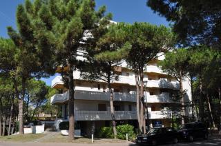 Appartamenti Asiago - Bibione - 5