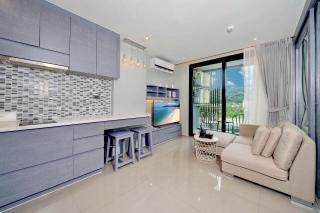 Tropical & Modern Living - Hill View Tropics Kamala Suite CTG L707, Top Amenities & Beach Fun - Kamala Beach - 1