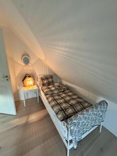 The cheerful nordic homes - Perstorp - 4