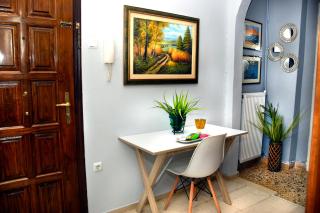 Katerina's Kalamata Apt by "elite" - Kalamata - 7