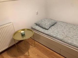 Room near OLD Town of Warsaw - Warsaw - 9