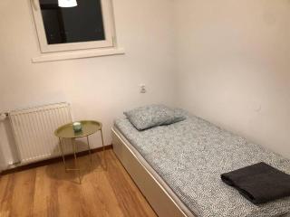 Room near OLD Town of Warsaw - Warsaw - 8