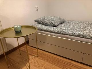 Room near OLD Town of Warsaw - Warsaw - 4