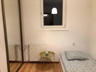 Room near OLD Town of Warsaw - Warsaw - 6