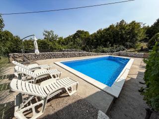 Holiday Home Little Heaven - Ivišovo Greblje - 0