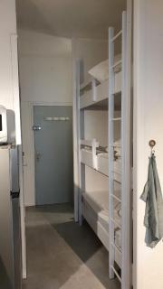 Appartement rénové en plein coeur de Cauterets - Cauterets - 5