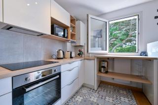 L'Hermione - Wifi - Balcon - 400m mer - 9