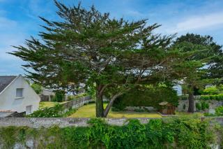 L'Hermione - Wifi - Balcon - 400m mer - 4