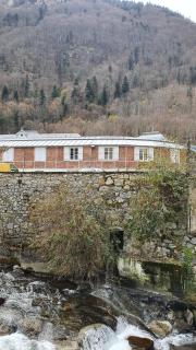 Appartement rénové en plein coeur de Cauterets - Cauterets - 1