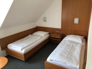 Hotel Hubertus Hamacher - Willich - 8