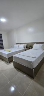 Tiba Golden Golden Pearl Hurghada - Hurghada - 6