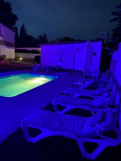 Apartamento casa rural con chimenea - 1