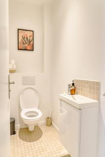 *Appartement Moderne/2 minutes du métro* - Saint-Ouen - 4