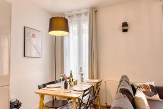 *Appartement Moderne/2 minutes du métro* - Saint-Ouen - 8