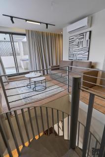 ZEN stays- Dreamy 4-BR Penthouse, Private Pool - Il Cairo - 5