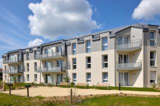 Zenitude Hôtel-Résidences Cholet - 6