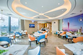 Atour Hotel Guangzhou Railway Station Sanyuanli Subway Station - 6