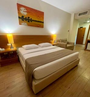 Caesar Hotel Ramallah - Ramallah - 7