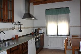 Casa Rural El Alfar - 5