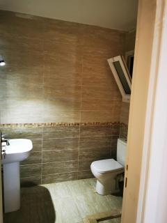Sea Front Zen Chalet Families Only - Marsa Matruh - 9