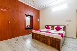 Hotel Ekta My Stay Haveli - Jaipur - 5
