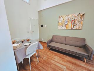 Oxalis Rooms & Suite - Palermo - 1