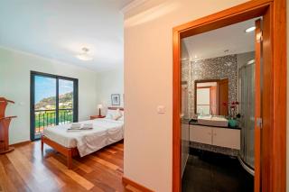 OurMadeira - Casa Amaro Mar, tranquil - 2