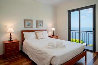 OurMadeira - Casa Amaro Mar, tranquil - Arco da Calheta - 4