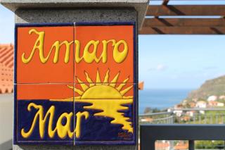 OurMadeira - Casa Amaro Mar, tranquil - Arco da Calheta - 5