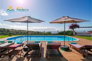 OurMadeira - Theo's House, secluded - Calheta - 4