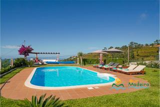 OurMadeira - Theo's House, secluded - Calheta - 2