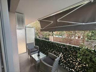 Studio au coeur de la ville avec terrasse - Nice - 0